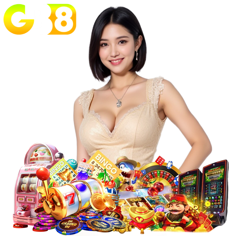 gb8
